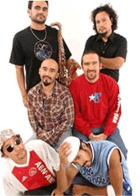 Ozomatli