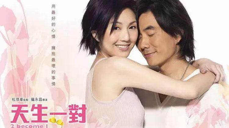 天生一对 2006