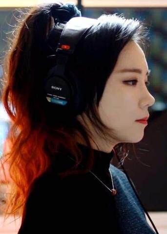 vidya vox&casey breves《closer》