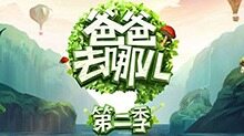 爸爸去哪儿 第二季