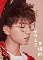优雅王子王俊凯