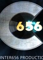 Counter656定格动画 2019