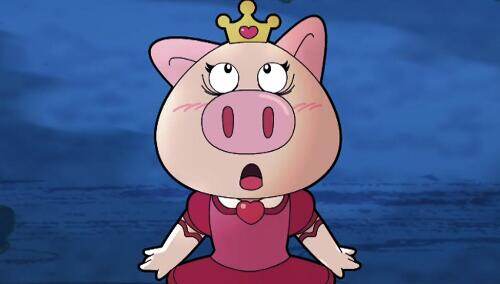 小猪班纳 第2季 第22集