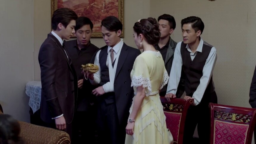 麻雀dvd版-电视剧-高清视频在线观看-芒果tv