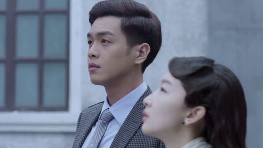 麻雀 第40集-电视剧-高清视频在线观看-芒果tv