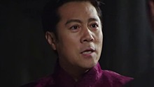 金四爷实力调侃汉奸化解危机