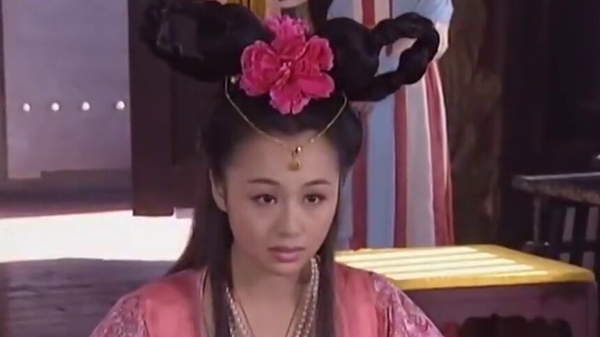 文成公主 第4集 - 高清视频在线观看 - 芒果tv