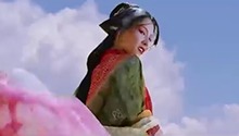 绝美张柏芝妖娆脱衣