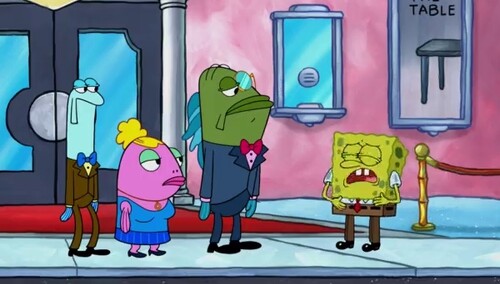 海绵宝宝第九季 第17集