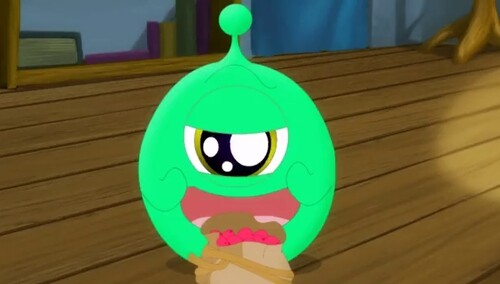 快乐小郑星第二季 第35集