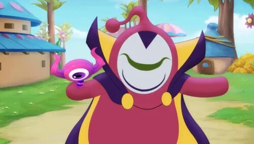 快乐小郑星 第二季