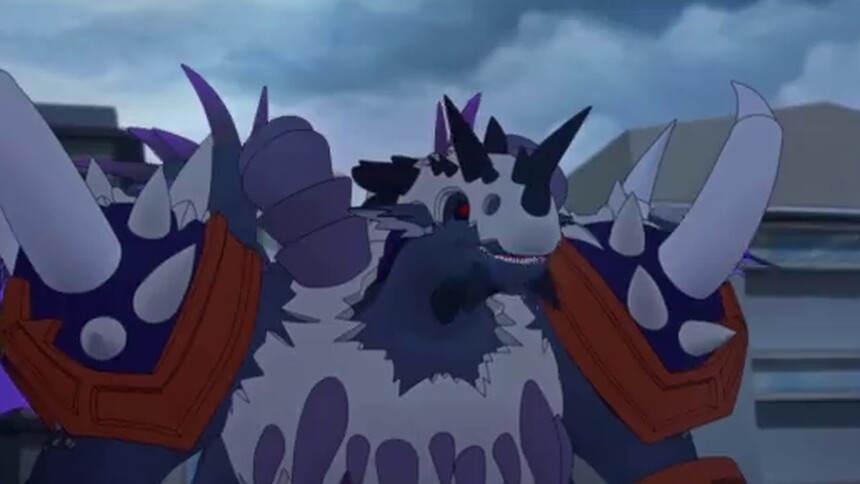 斗龙战士 第四季-动漫-高清视频在线观看-芒果tv