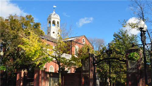 波士顿大学世界排名_波士顿大学(3)