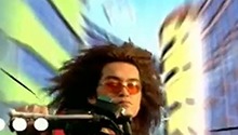 麻辣男人