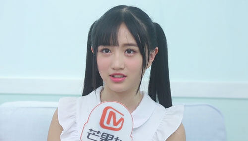 《夏日甜心》snh48费沁源专访:不惧与黄宗泽掰手腕 虚心向李艺彤学习