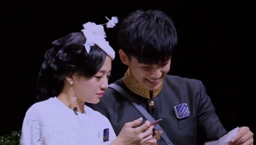 明星烧脑时间炎亚纶炎少帅陷情爱纠葛被背叛鬼纶cp虐恋