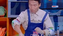 陈羽凡被王鸥洗脑胡乱“抓瞎”