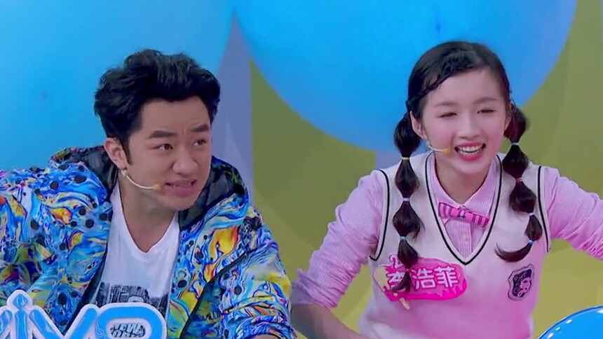 竞演简介:《夏日甜心》是湖南卫视2016年暑期推出的大型女子团体综艺