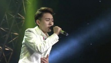 女少年张晓钰挑战李荣浩名曲