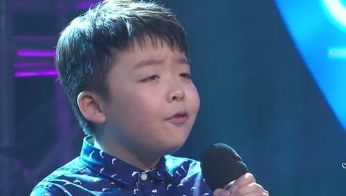 tellmewhy开嗓吓懵圈9李成宇深情满满超感人