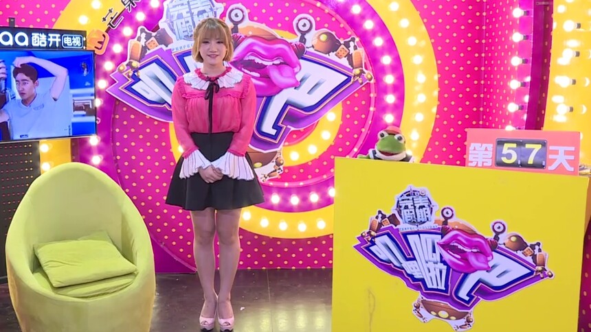 叽哩呱啦吧:孔繁浩停票全力帮助姜梓新 罗泽丽孤立无援引人心疼-综艺