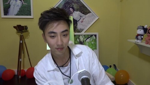 《818舟奕博完美聊天室》0728期:舟奕博长沙话rap来袭!