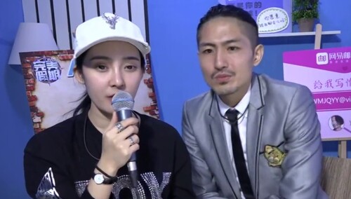 818梁熙彬完美聊天室0818期梁熙彬苦情飙泪祝福yoyo孔繁浩