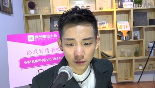 孔繁浩直言铁三角心口不一不能信杨帆终将被逼站定对立阵营