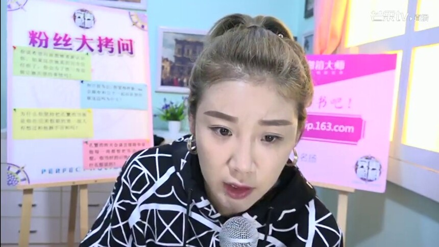 关名扬野心勃勃渴望进三强大赞何丽智商情商双高