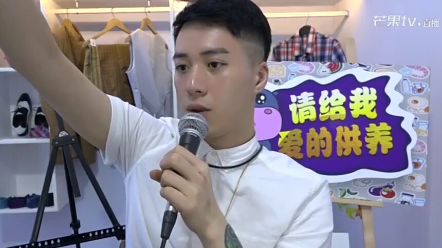 关名扬昨晚游戏超拼获好评欧东华直言铁三角局势乐观