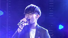 张晓钰慵懒声线魅惑开唱《心恋》