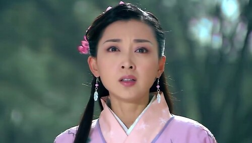 带刀女捕快 第29集-电视剧-高清视频在线观看-芒果tv