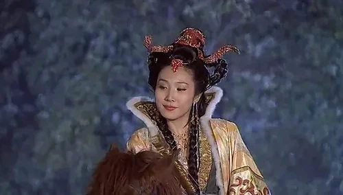 天地姻缘七仙女 第5集