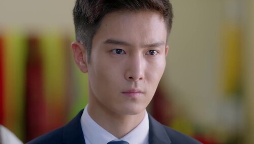 《漂亮的李慧珍》盛一伦特辑03:毒舌白皓宇上线-电视