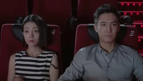 《漂亮的李慧珍》盛一伦特辑20:白皓宇主动表白