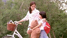 一苹病情公开 晓涵家被劝离岛