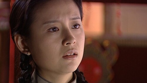 还君明珠 第1集