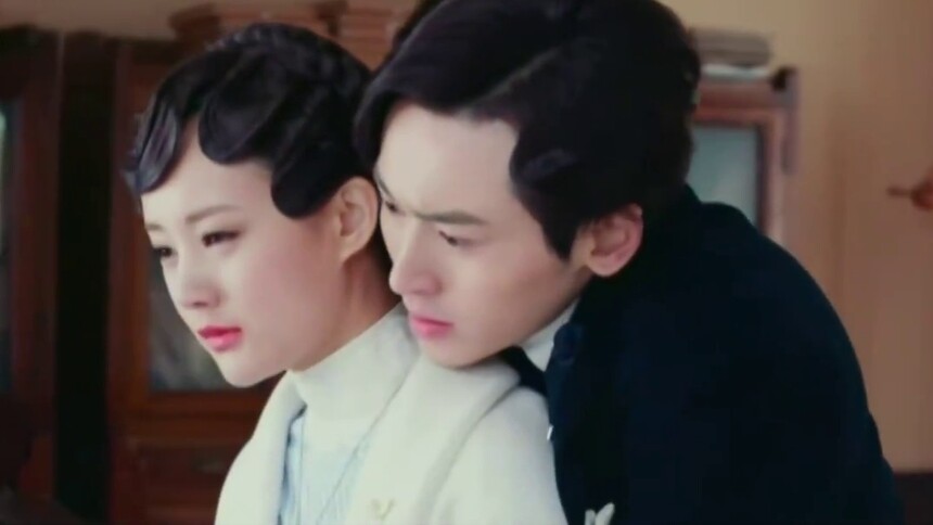 自制独播1080p《半妖倾城第二季》结局太虐心 番外篇明城夫妇发糖!