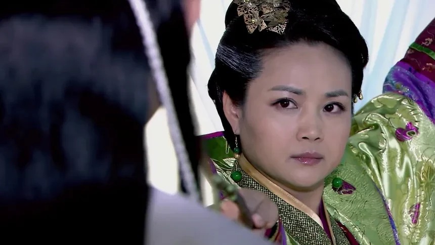 楚留香新传 第4集-高清视频在线观看-芒果tv
