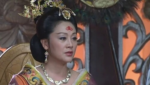 大唐女巡按 第2集