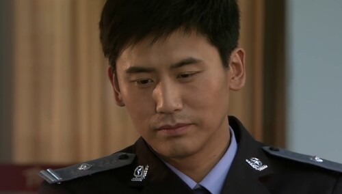 鹰巢之预备警官 第10集-电视剧-高清视频在线观看-芒果tv