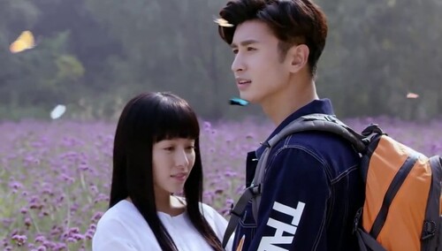 不一样的美男子2:初夏超能力引蝶讨公公欢心 - 高清视频在线观看