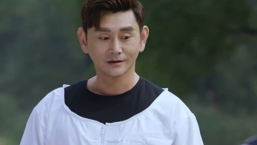 不一样的美男子2