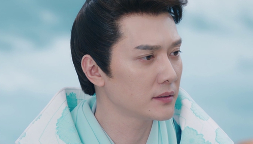 《那片星空那片海2》第19集看點：阿漓藍洞遇險 吳居藍記憶消除忘卻所有