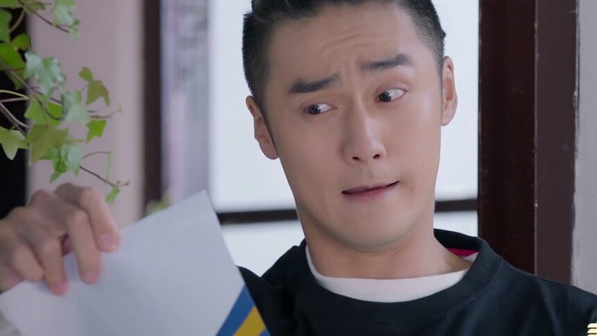 冷子峰考场"拜佛" 告别拳坛撩粉丝-电视剧-全集高清视频-芒果tv