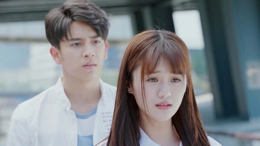 顾贇贇主演:陈若轩 / 安悦溪 / 罗予彤 / 魏哲鸣 / 王玲玉 / 匡牧野