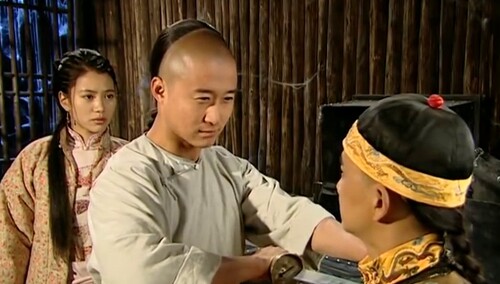 南少林三十六房 第32集-电视剧-高清视频在线观看-芒果tv