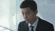 向泽羿不堪过往倍受歧视