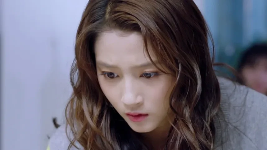 《极光之恋》第37集看点:出轨风波!韩星子再被陷害