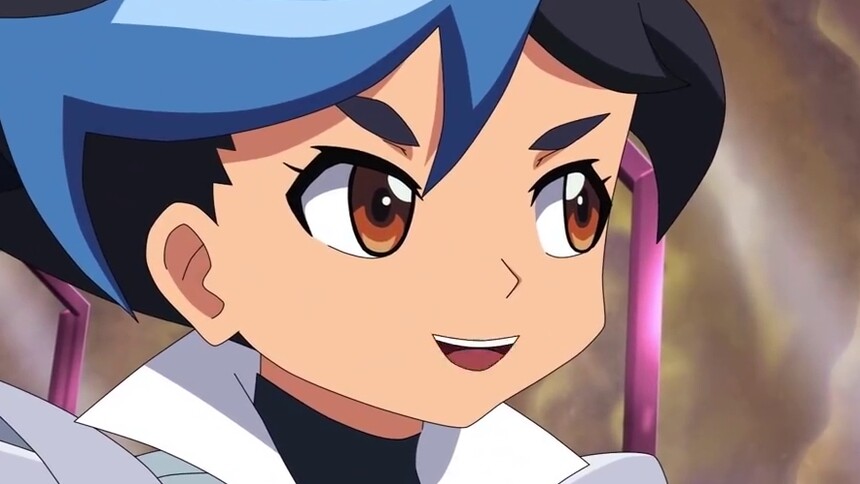 爆裂飞车 第二季-动漫-高清视频在线观看-芒果tv